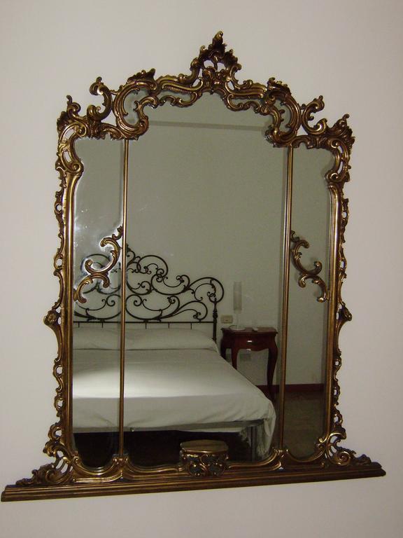 Castedd'House Apartment Cagliari Room photo