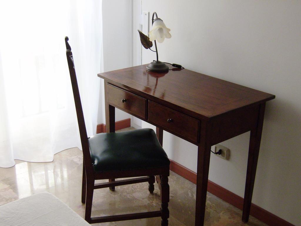 Castedd'House Apartment Cagliari Room photo