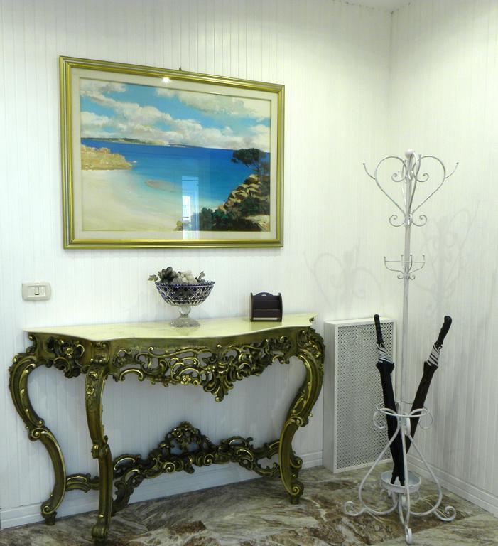 Castedd'House Apartment Cagliari Room photo