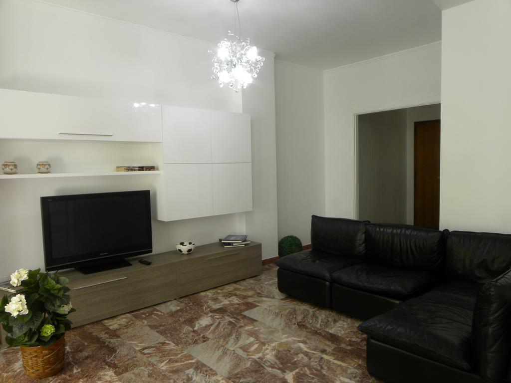 Castedd'House Apartment Cagliari Room photo