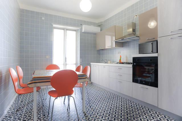 Castedd'House Apartment Cagliari Exterior photo