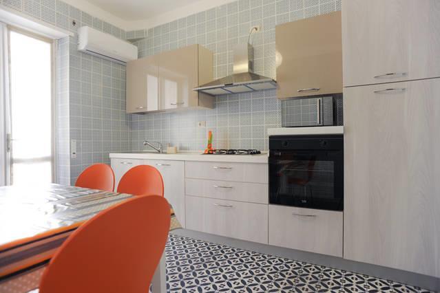Castedd'House Apartment Cagliari Exterior photo