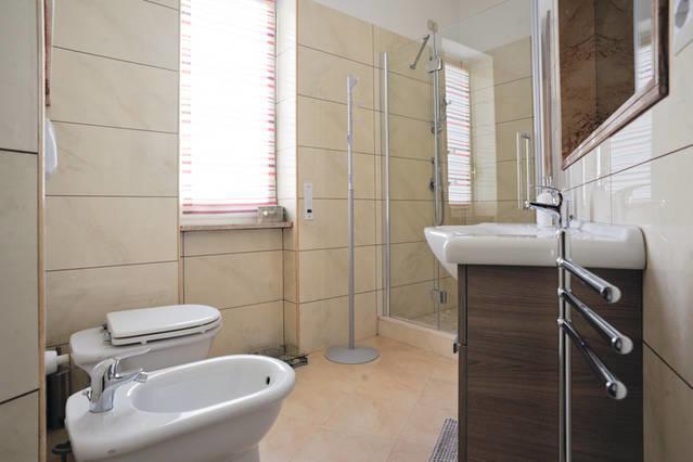 Castedd'House Apartment Cagliari Exterior photo